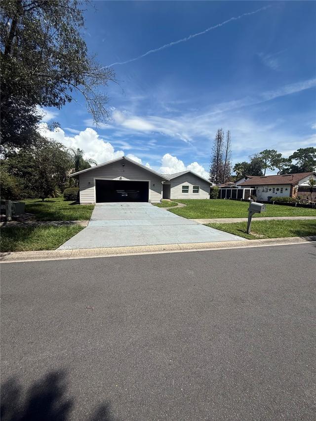 645 Deer Run Ct., Casselberry, FL 32707