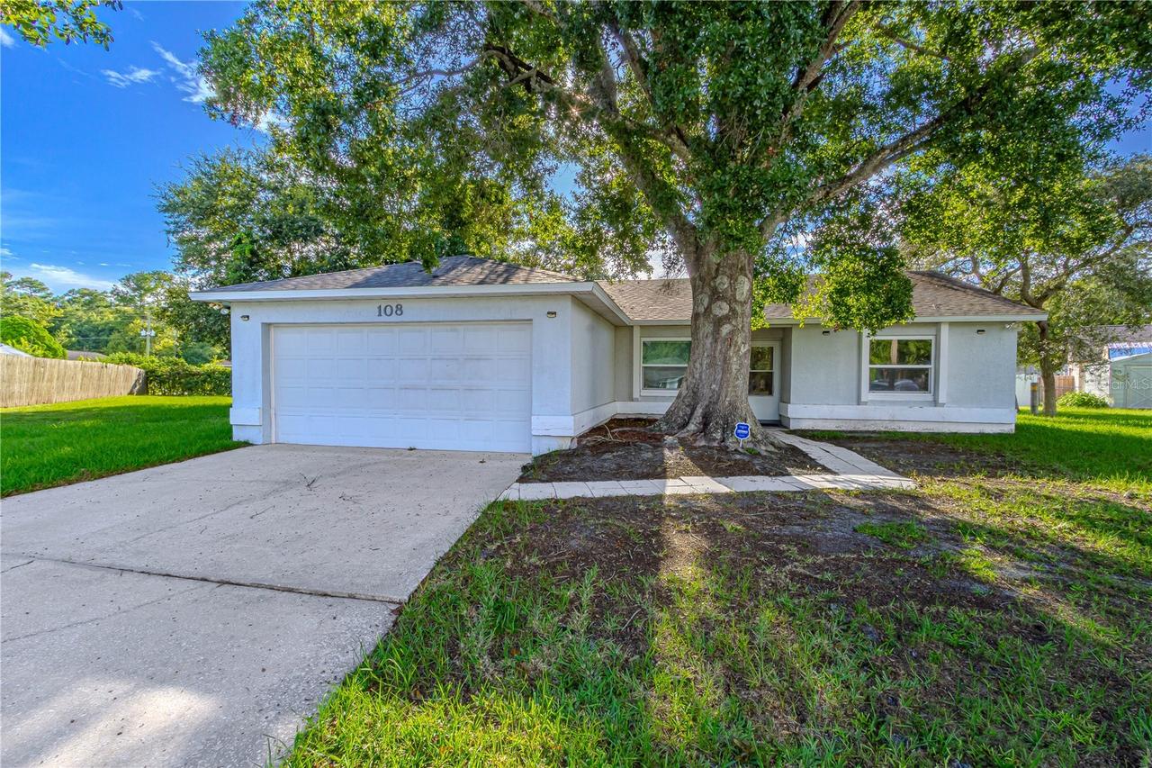 108 Sugar Maple Ct., Sanford, FL 32773