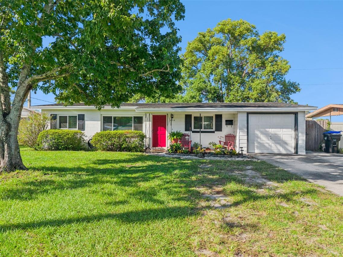 6316 Hillwood Dr., Orlando, FL 32809