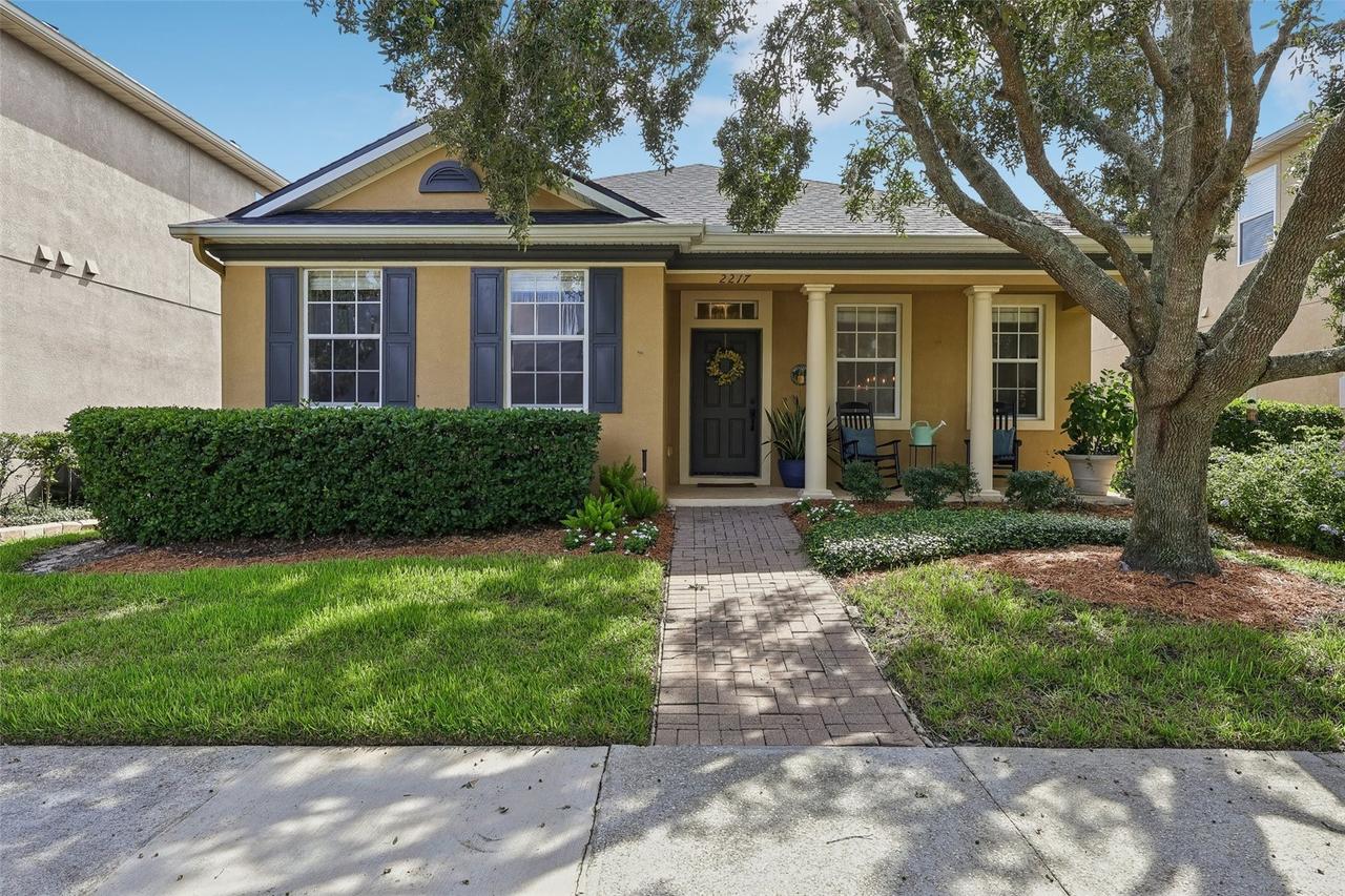 2217 Long Derby Way, Casselberry, FL 32707