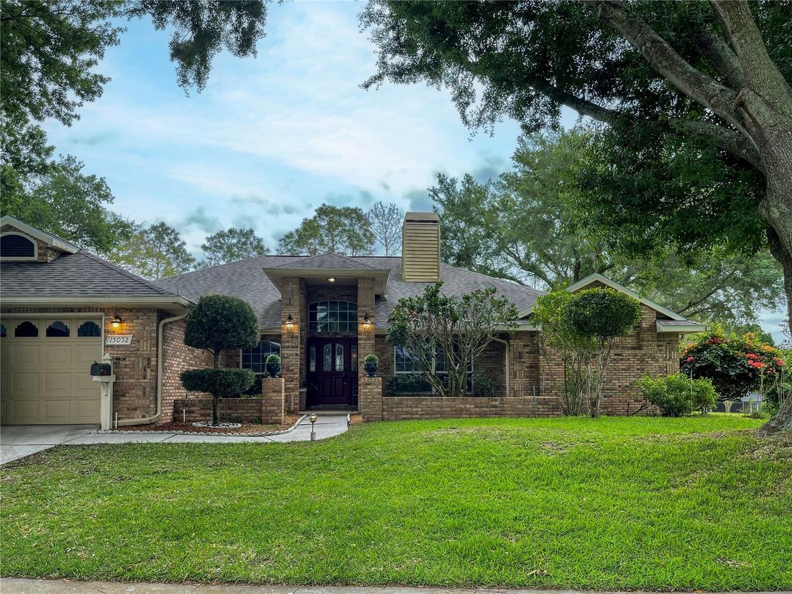 15052 Green Valley Blvd., Clermont, FL 34711