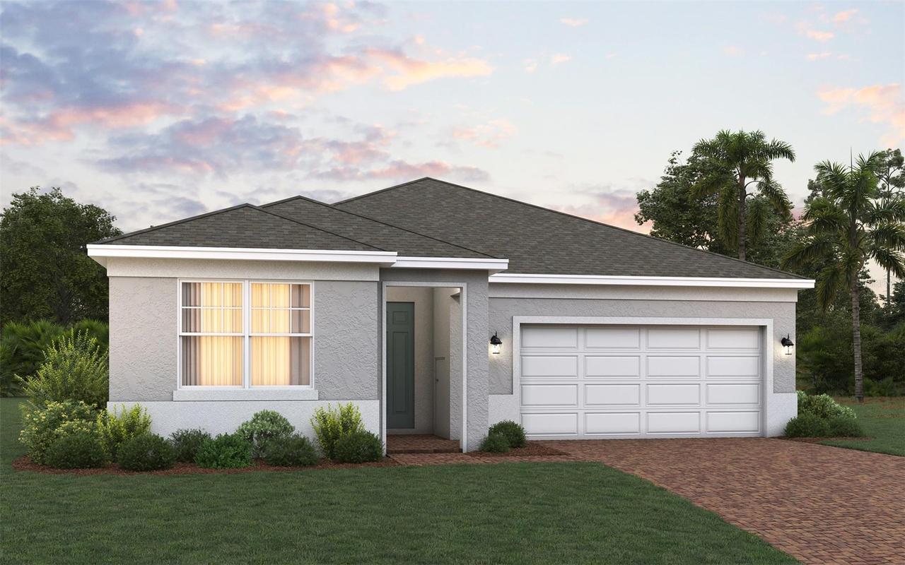 2174 Town Pasture Dr., Eustis, FL 32726