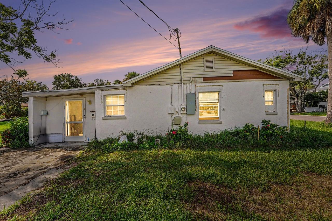 1811 2nd St., Indian Rocks Beach, FL 33785