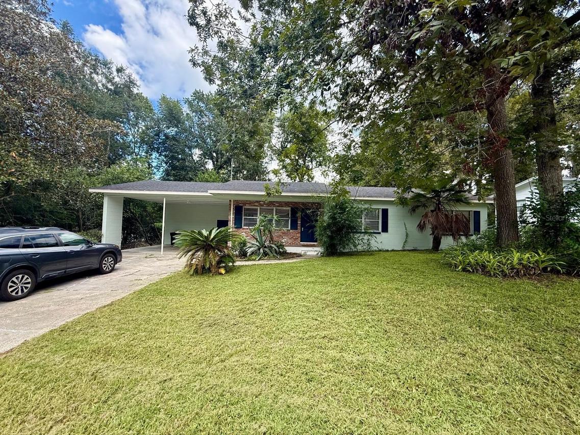3330 NW 31st Ave., Gainesville, FL 32605
