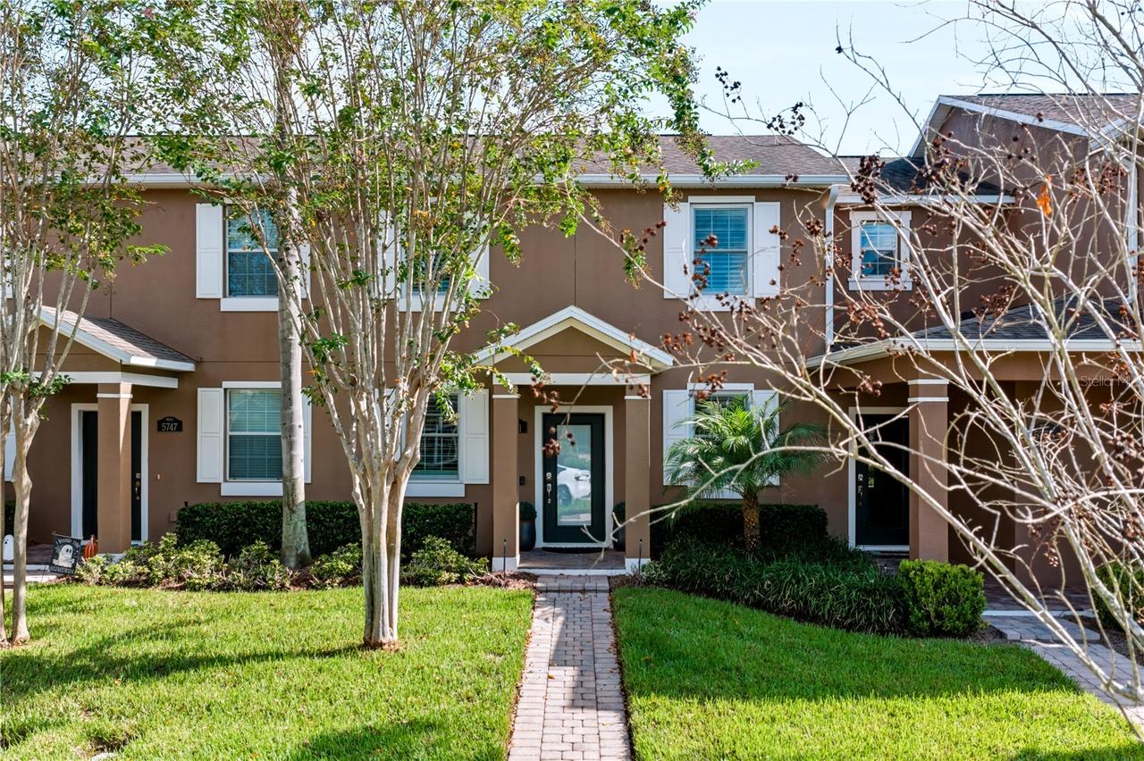 5751 New Independence Pkwy., Winter Garden, FL 34787