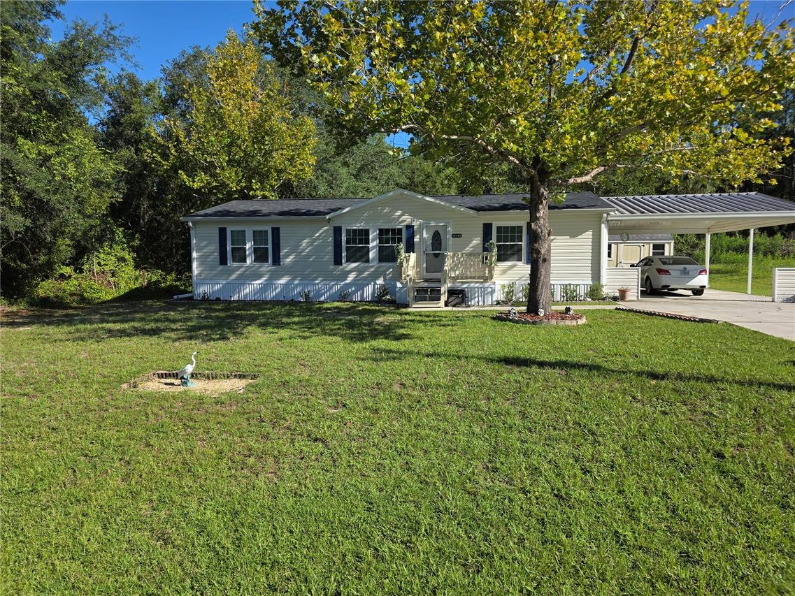 16180 NE 2nd Loop, Silver Springs, FL 34488