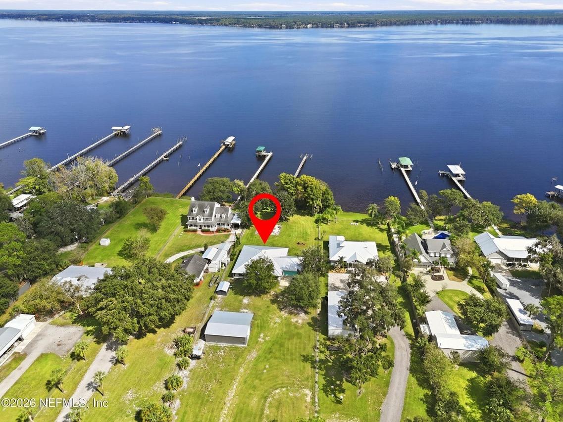 424 Cedar Creek Rd., Palatka, FL 32177
