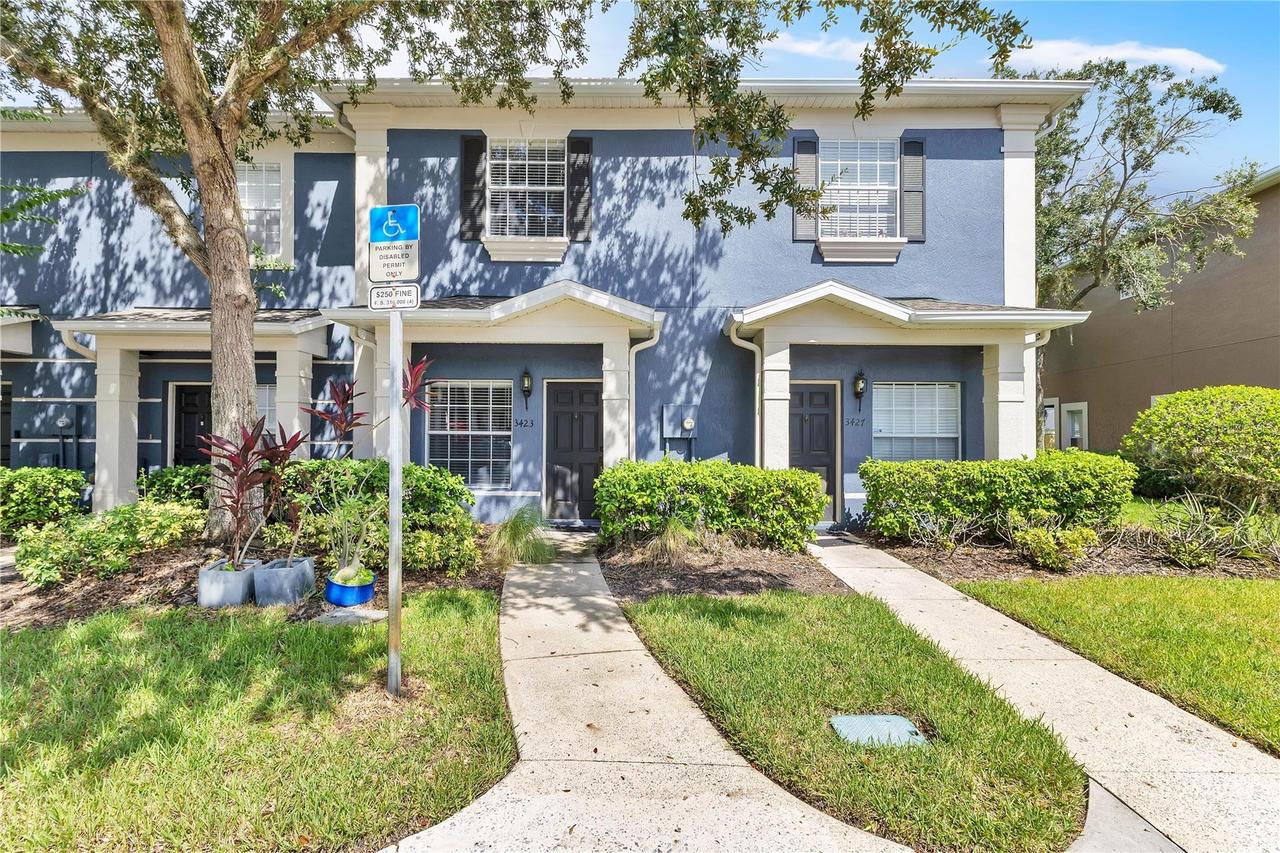 3423 Wilshire Way Rd. #27, Orlando, FL 32829