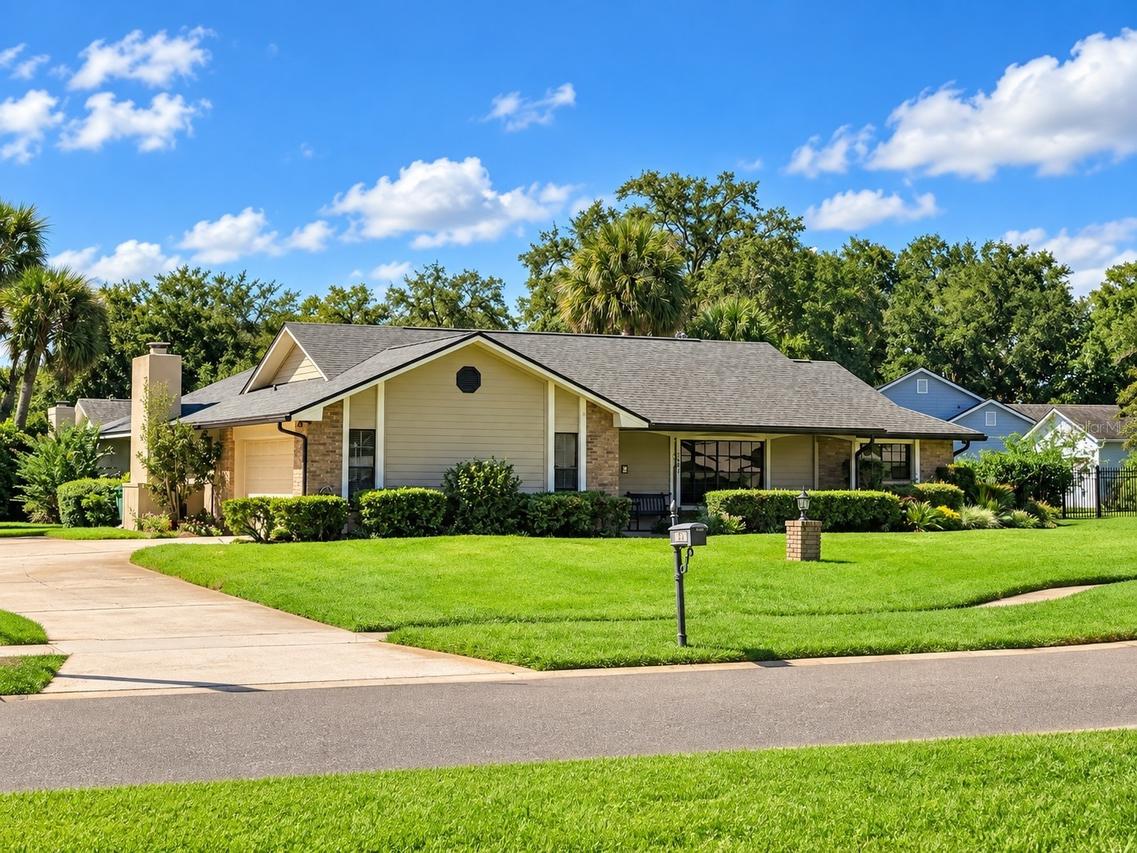1381 Blue Spruce Ct., Winter Springs, FL 32708