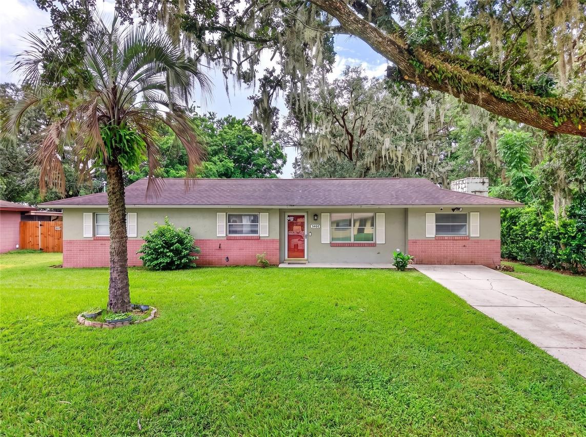 6060 SE 119th Pl., Belleview, FL 34420