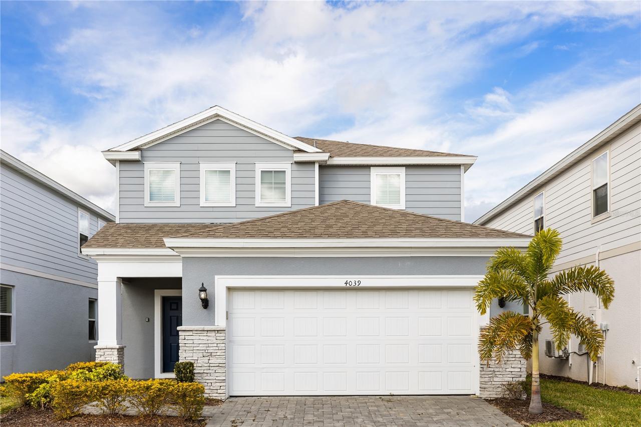 4039 Lana Ave., Davenport, FL 33897
