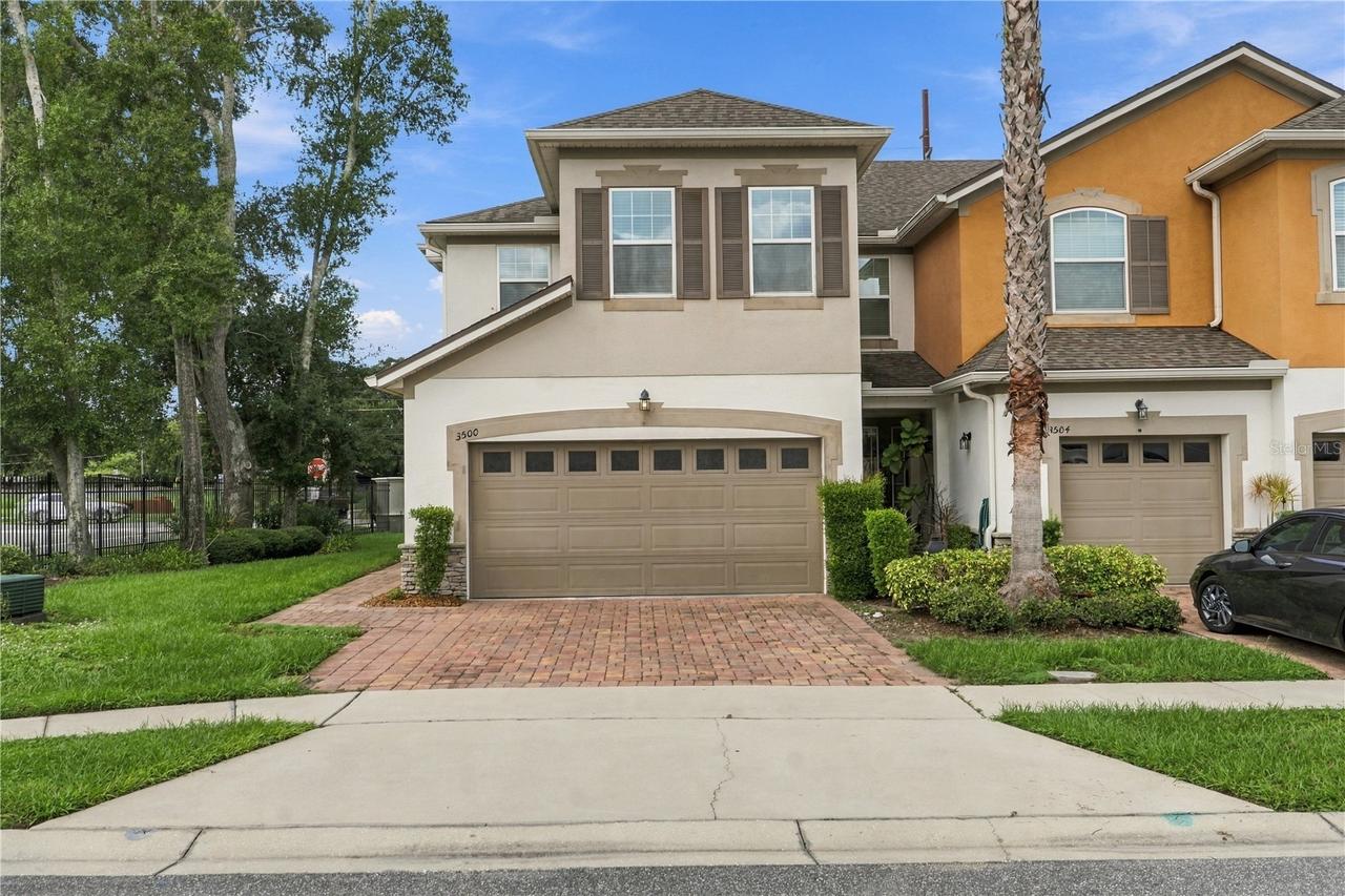 3500 Brighton Park Cir., Belle Isle, FL 32812