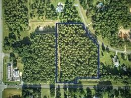Panther Ridge Rd, Eustis, FL 32736