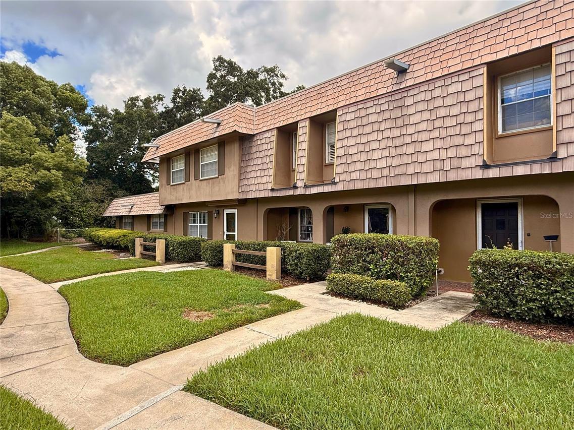 3104 Harrison Ave. #A3, Orlando, FL 32804