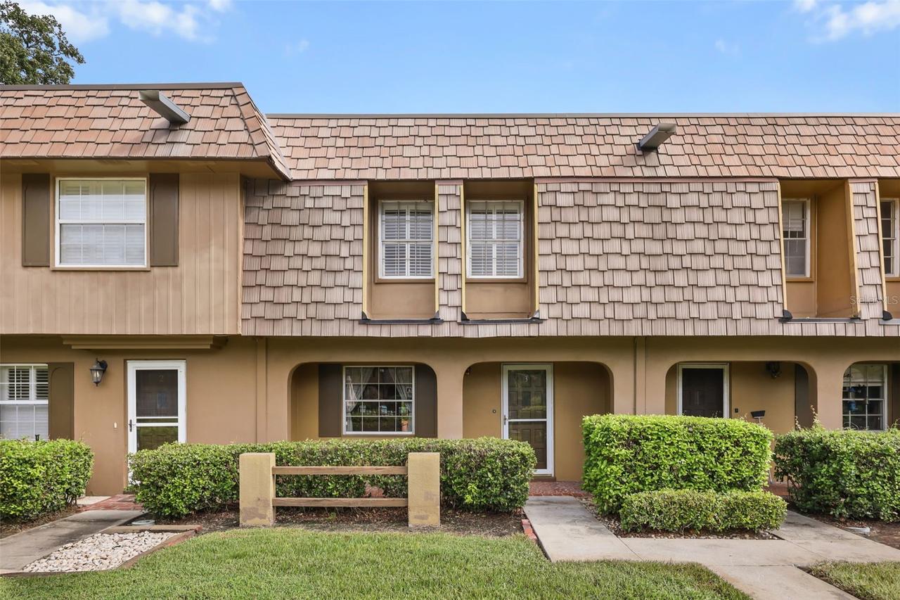 3104 Harrison Ave. #A3, Orlando, FL 32804
