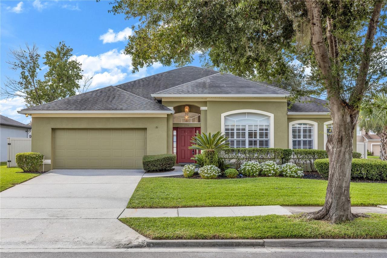330 Lake Amberleigh Dr., Winter Garden, FL 34787