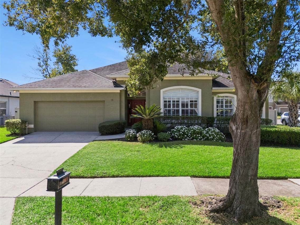 330 Lake Amberleigh Dr., Winter Garden, FL 34787