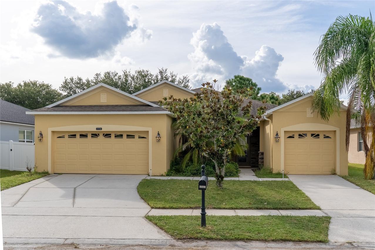 2336 Crosston Cir., Orlando, FL 32824