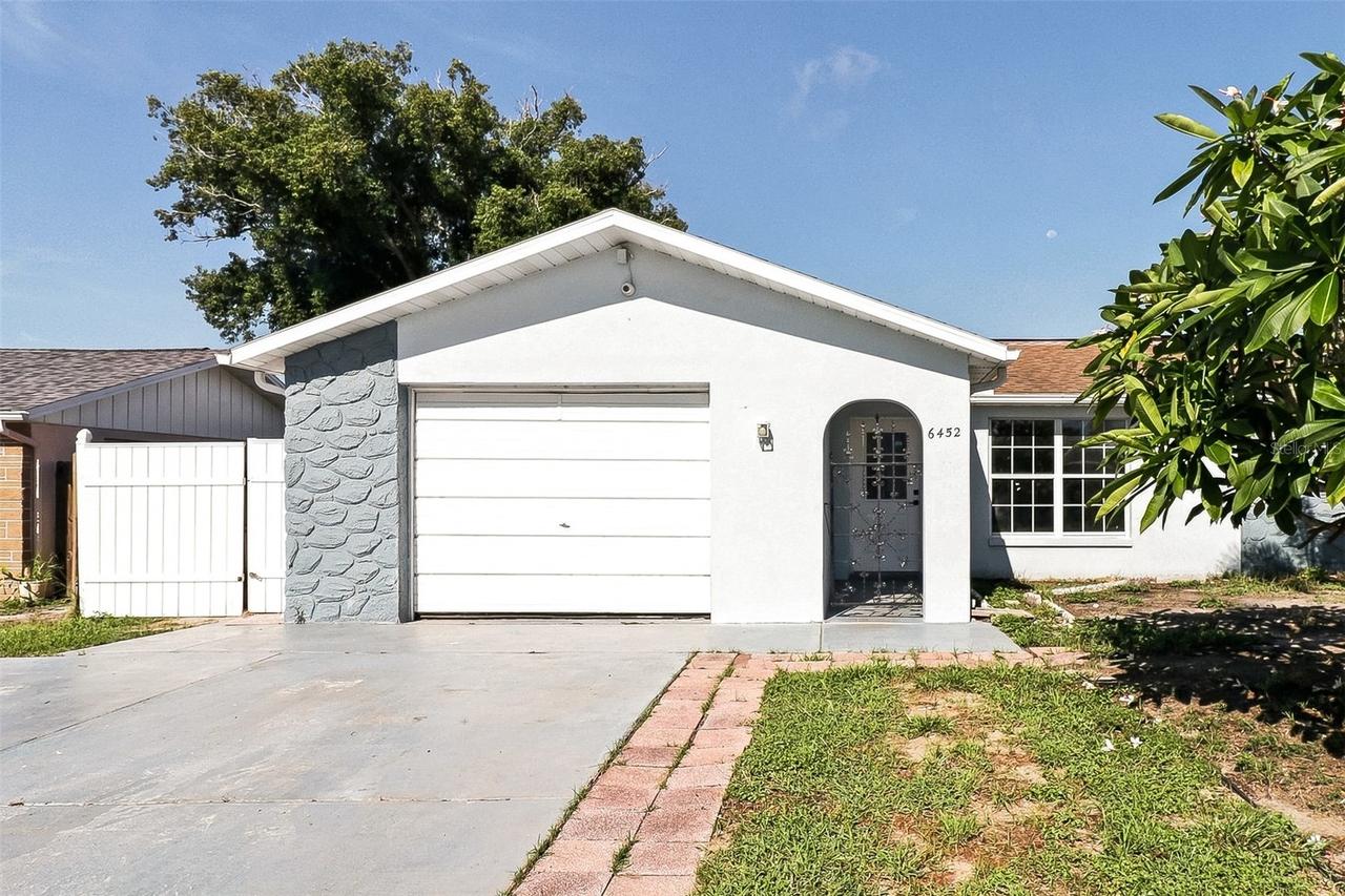 6452 Langston Ave., New Port Richey, FL 34653