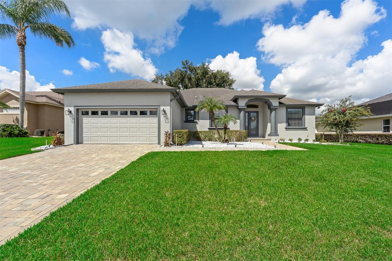 5455 Pebble Beach Dr., Lakeland, FL 33812