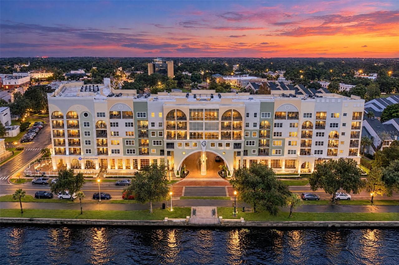 225 W Seminole Blvd. #201, Sanford, FL 32771
