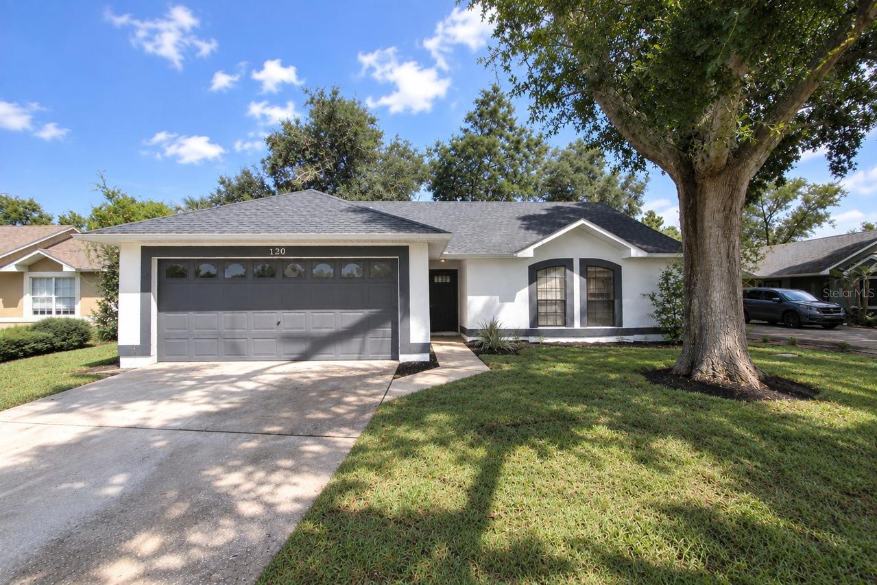 120 N Aberdeen Cir., Sanford, FL 32773