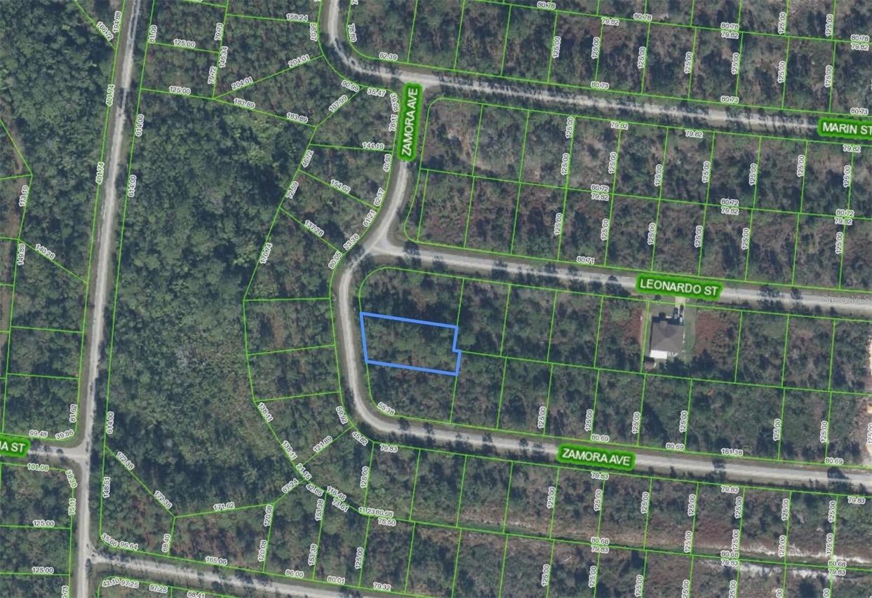 8114 Zamora Ave., Sebring, FL 33872