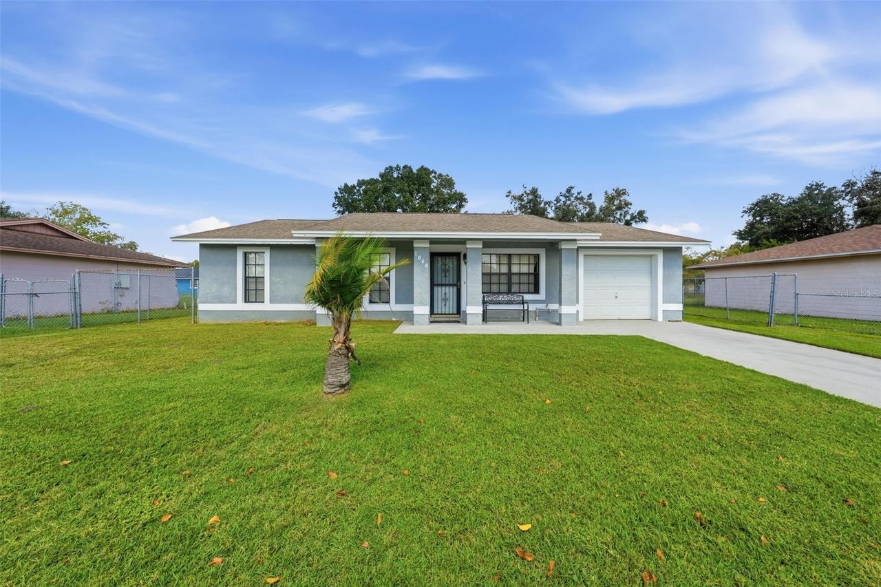 1069 Mildred Dixon Way, Winter Garden, FL 34787