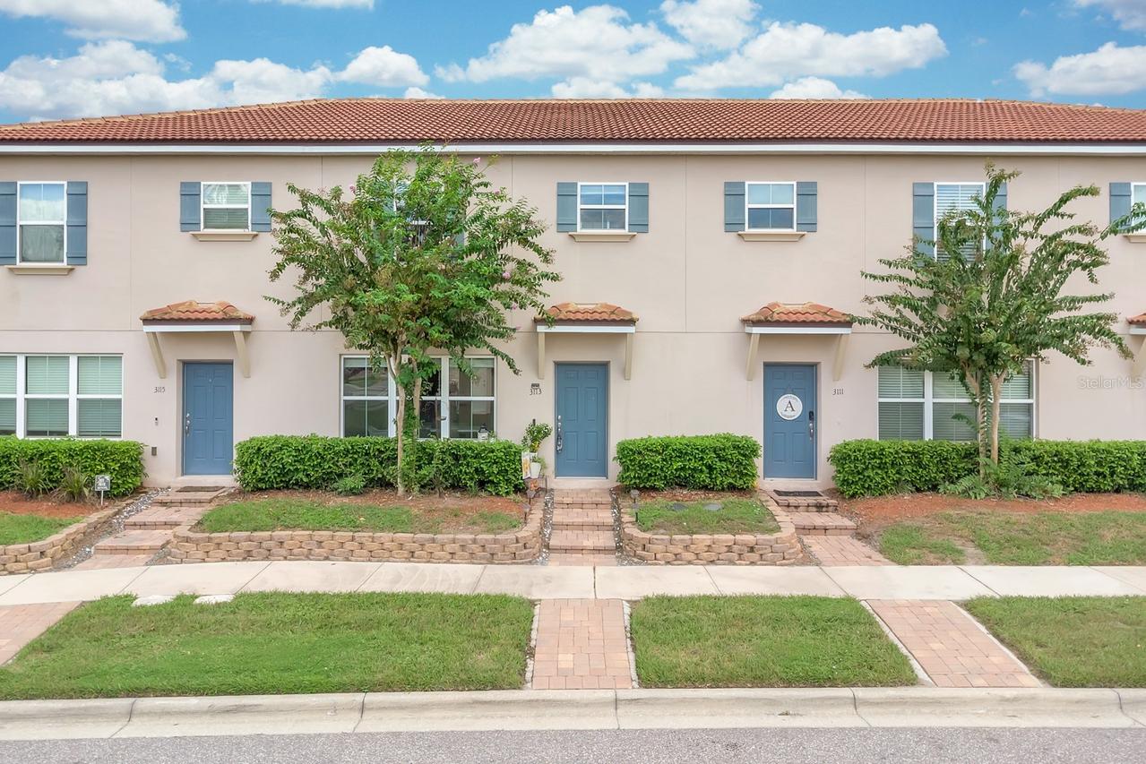 3113 Via Otero Dr., Kissimmee, FL 34744