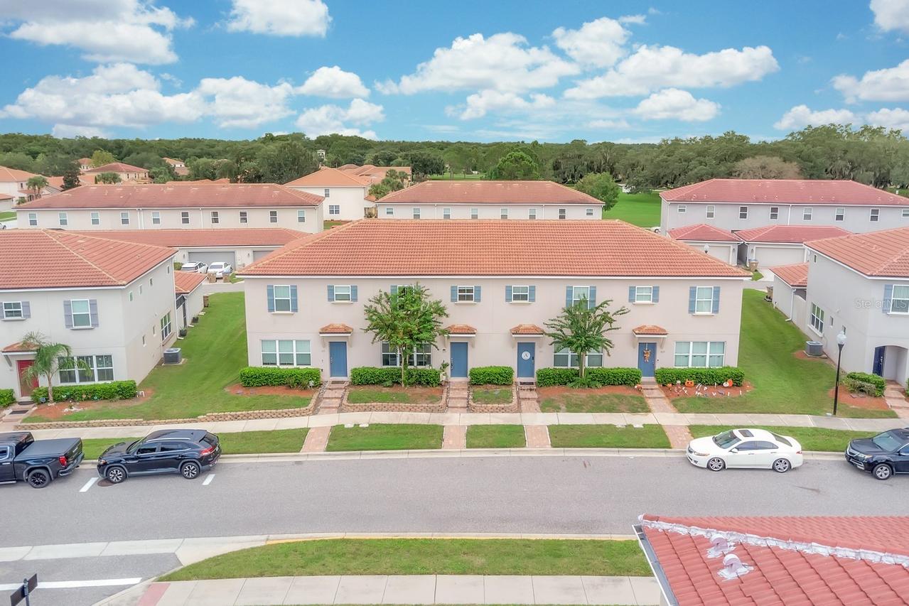 3113 Via Otero Dr., Kissimmee, FL 34744