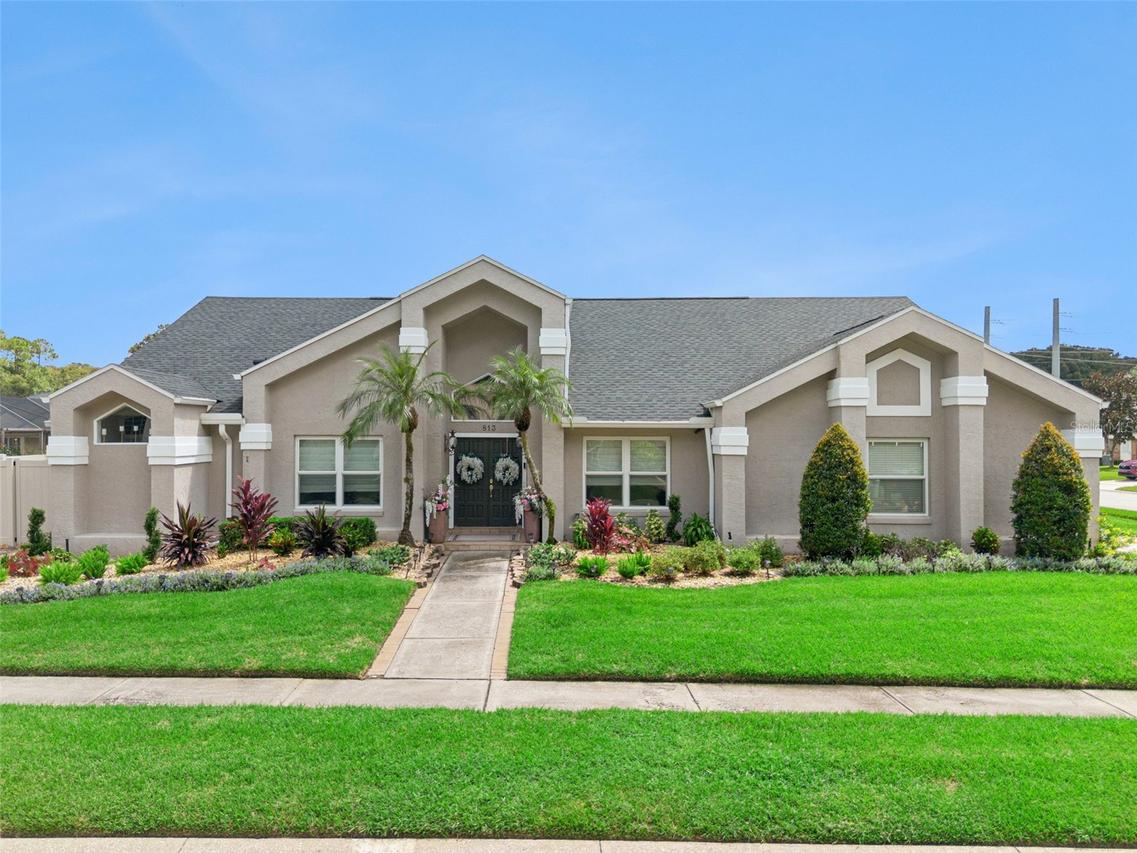 813 Silverwood Dr., Lake Mary, FL 32746