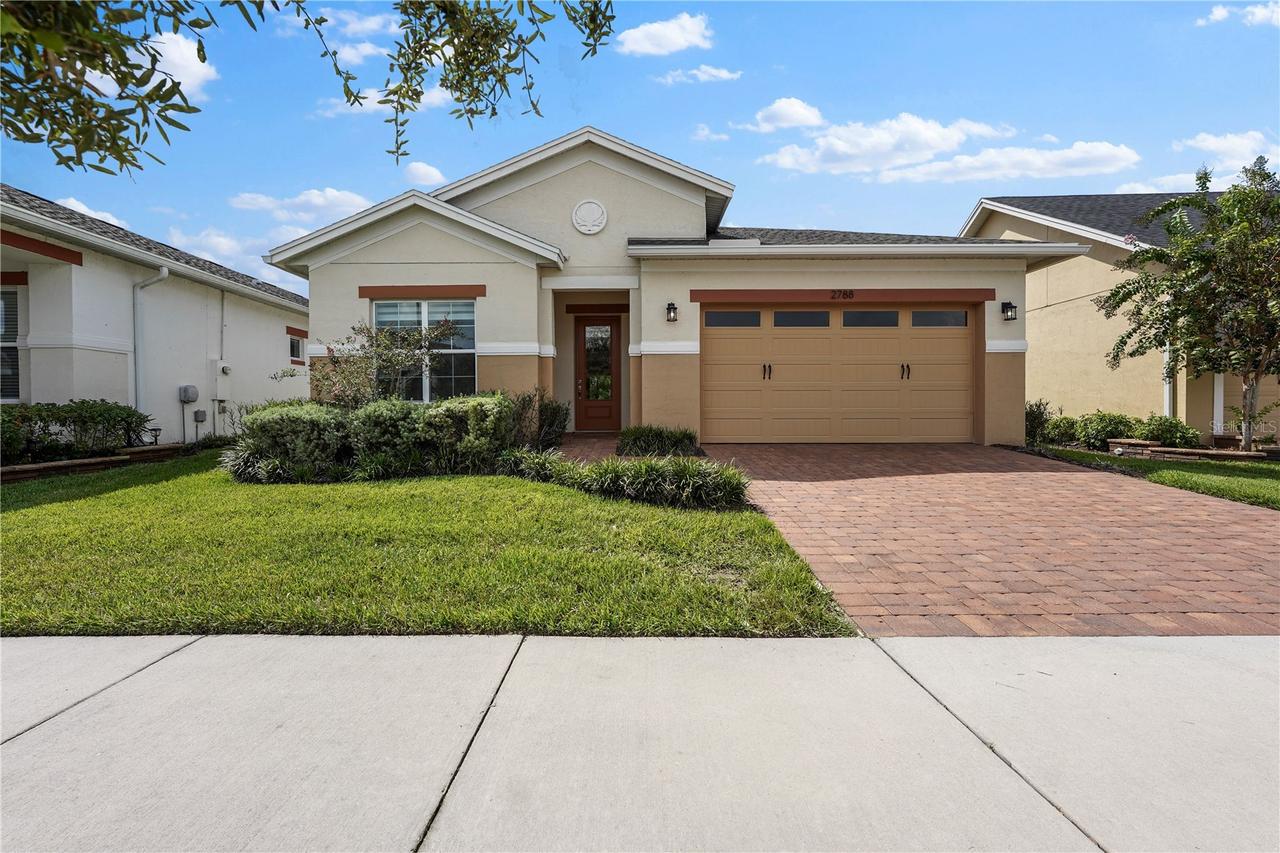 2788 Southland St., St Cloud, FL 34772