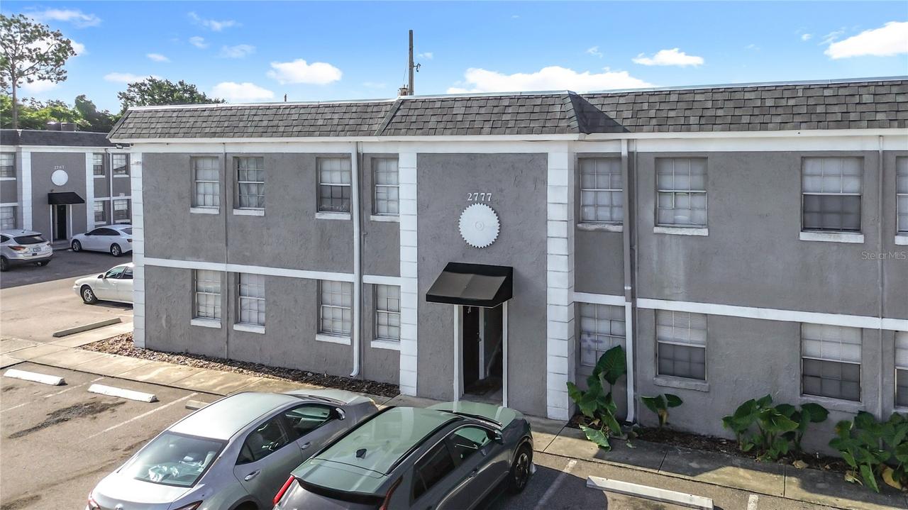 2777 L B Mcleod Rd., Orlando, FL 32805