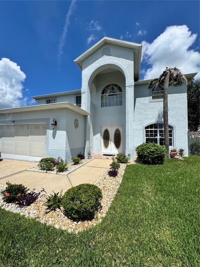 766 Harland Ct., Kissimmee, FL 34758