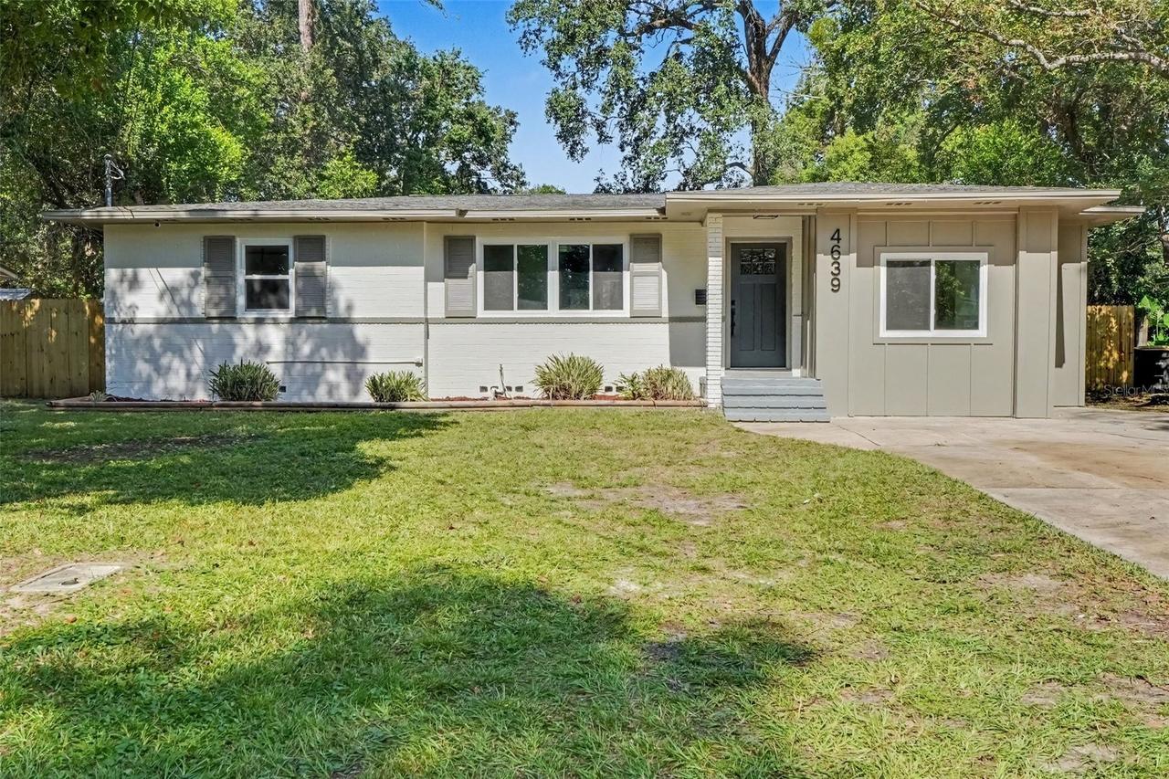 4639 Martingale Rd., Jacksonville, FL 32210