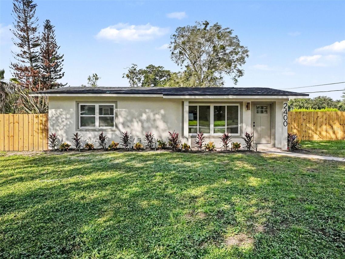 2400 Rest Haven Ave., Orlando, FL 32806