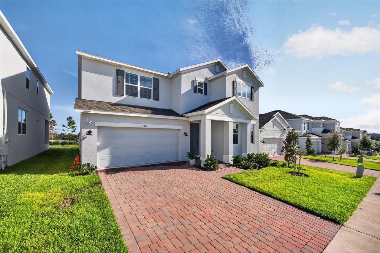 7268 Rolling Leaf Rd., Groveland, FL 34736