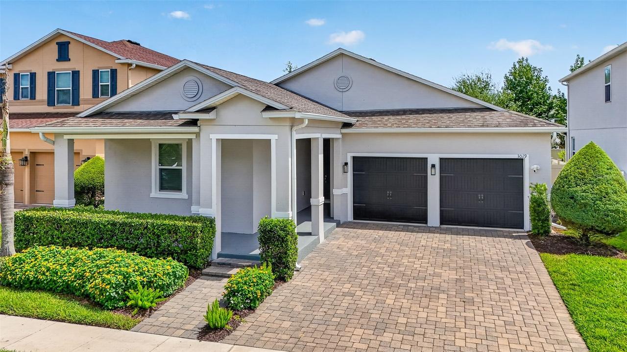 3019 Cherry Orchard Ln., Winter Garden, FL 34787