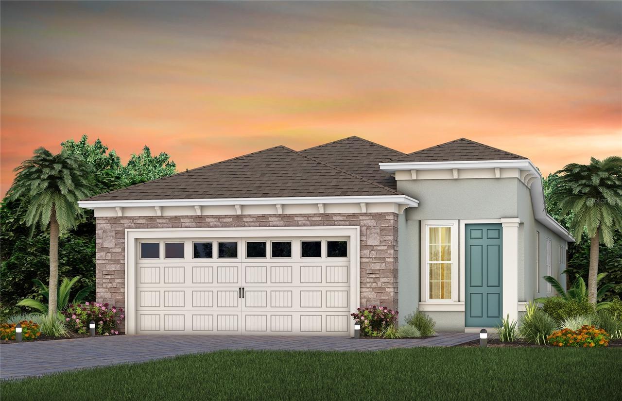 3513 Guava Palms Court, Melbourne, FL 32940