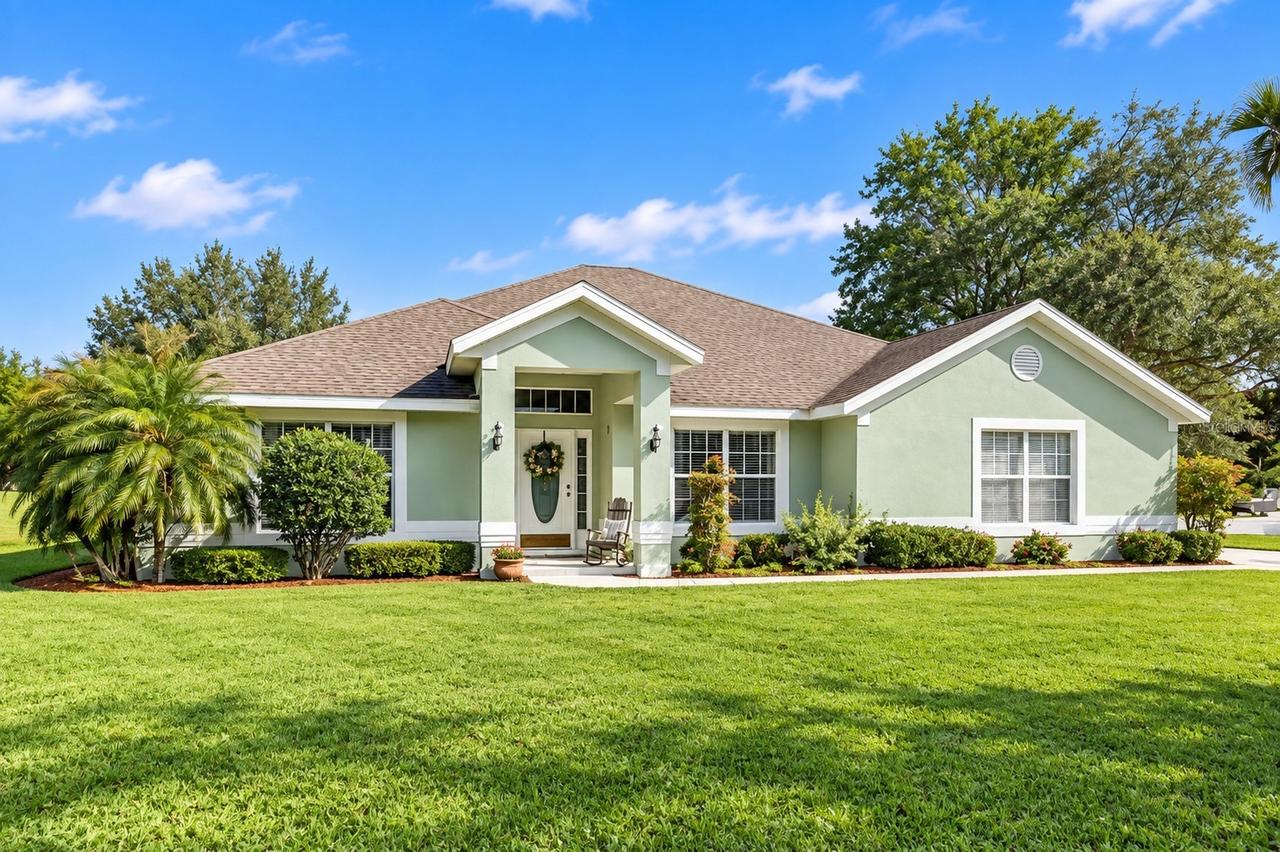 24107 Milford Dr., Eustis, FL 32736
