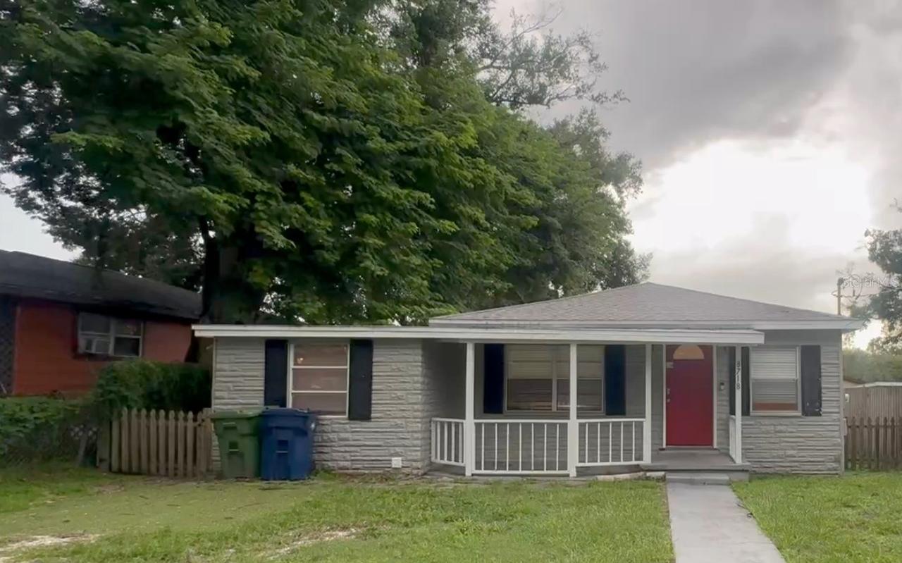 8718 N Mandarine Pl., Tampa, FL 33617
