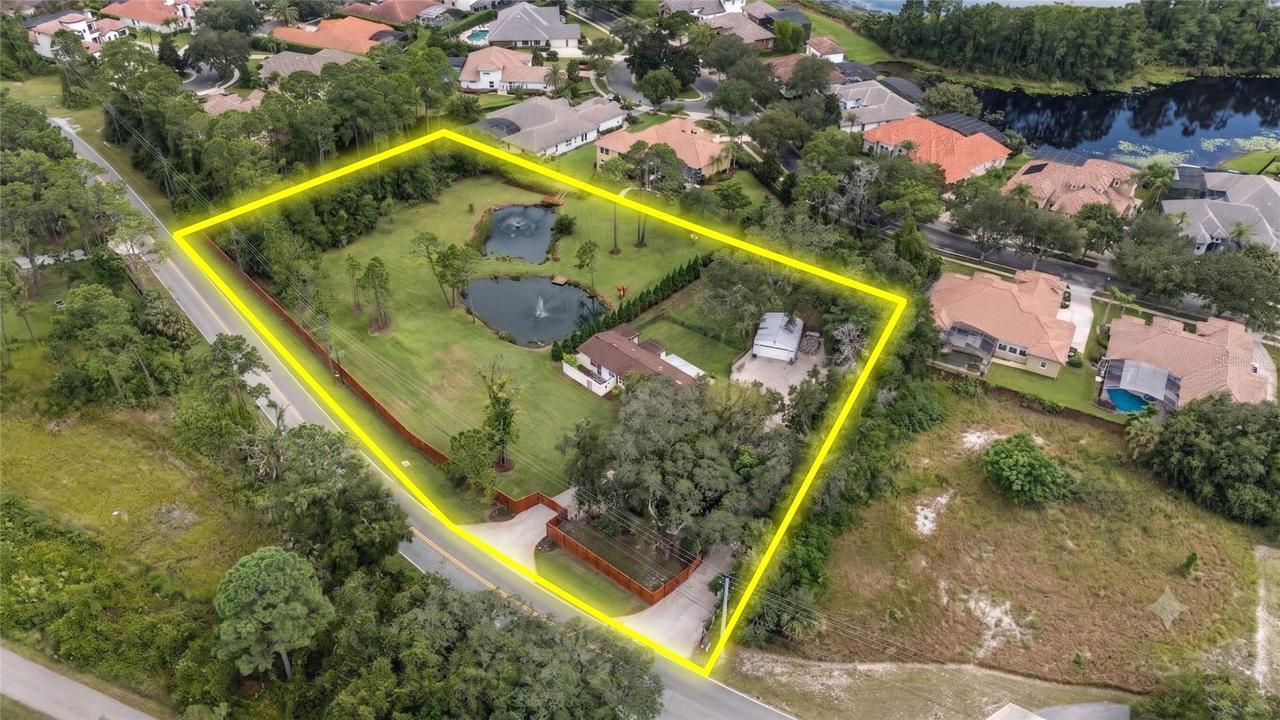 6697 Markham Rd., Sanford, FL 32771