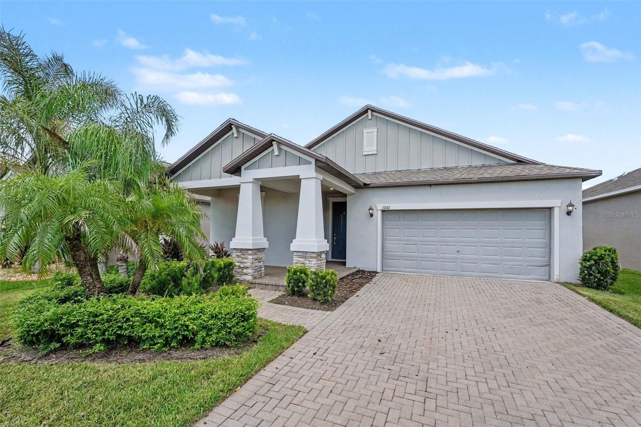 13220 Orca Sound Dr., Riverview, FL 33579