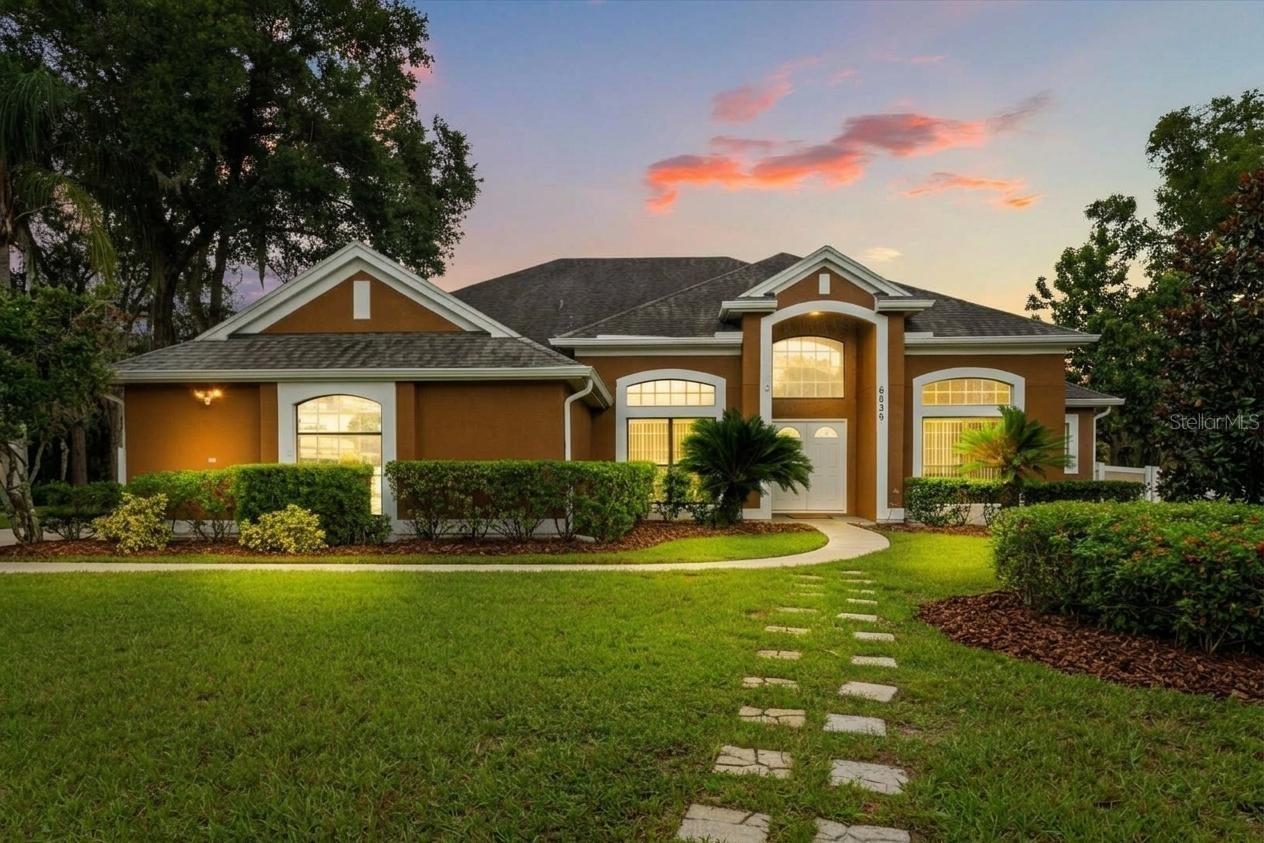 6839 Hidden Glade Pl., Sanford, FL 32771