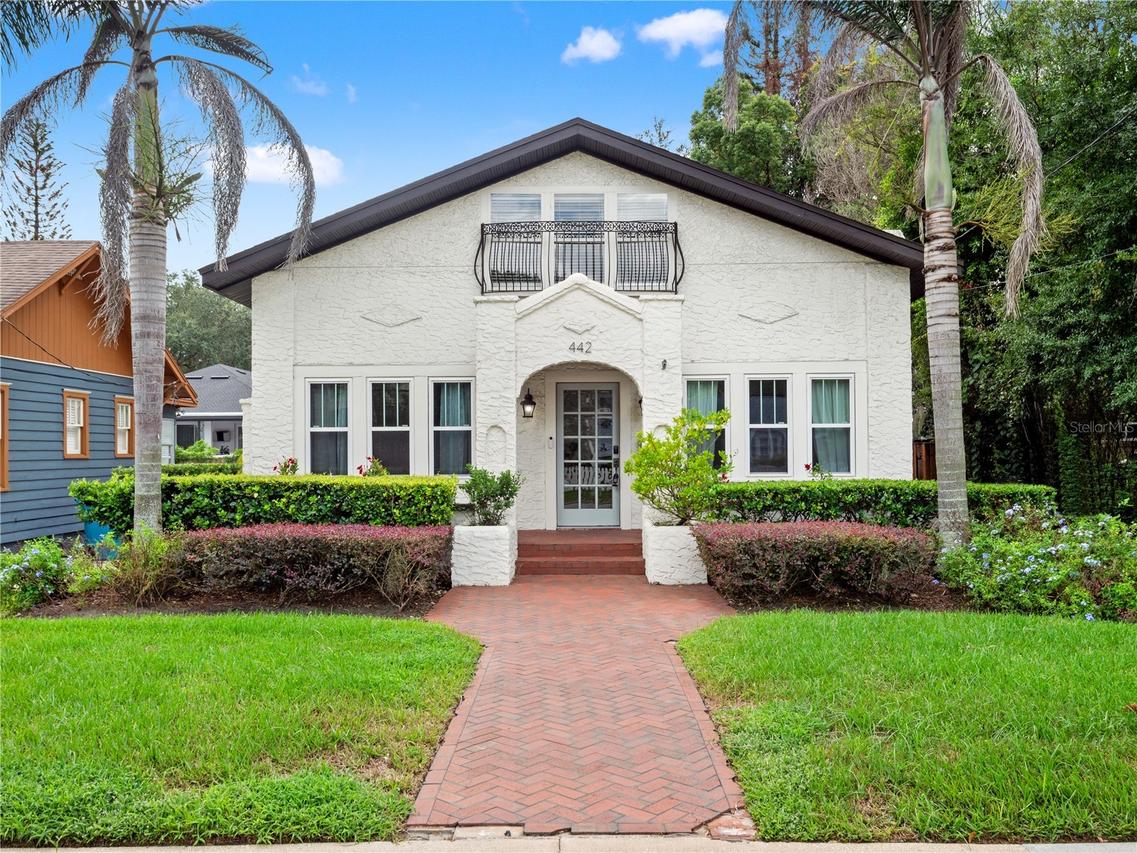 442 Briercliff Dr., Orlando, FL 32806