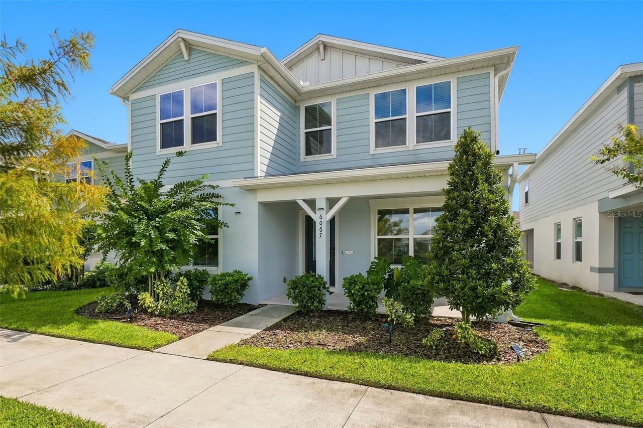 6067 Wooded Brush Alley, St Cloud, FL 34771