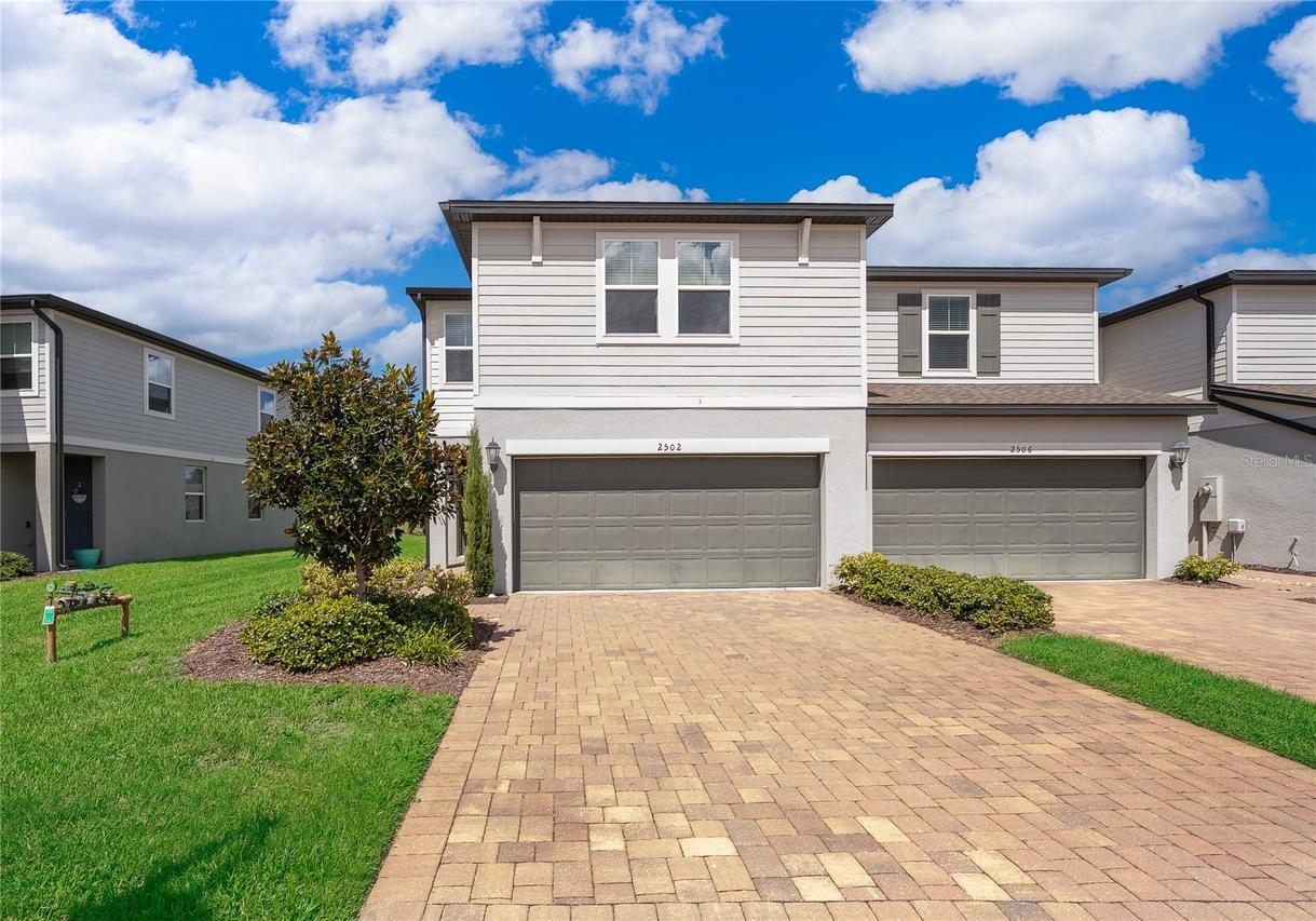 2502 Sweet Viburnum Way, Ocoee, FL 34761