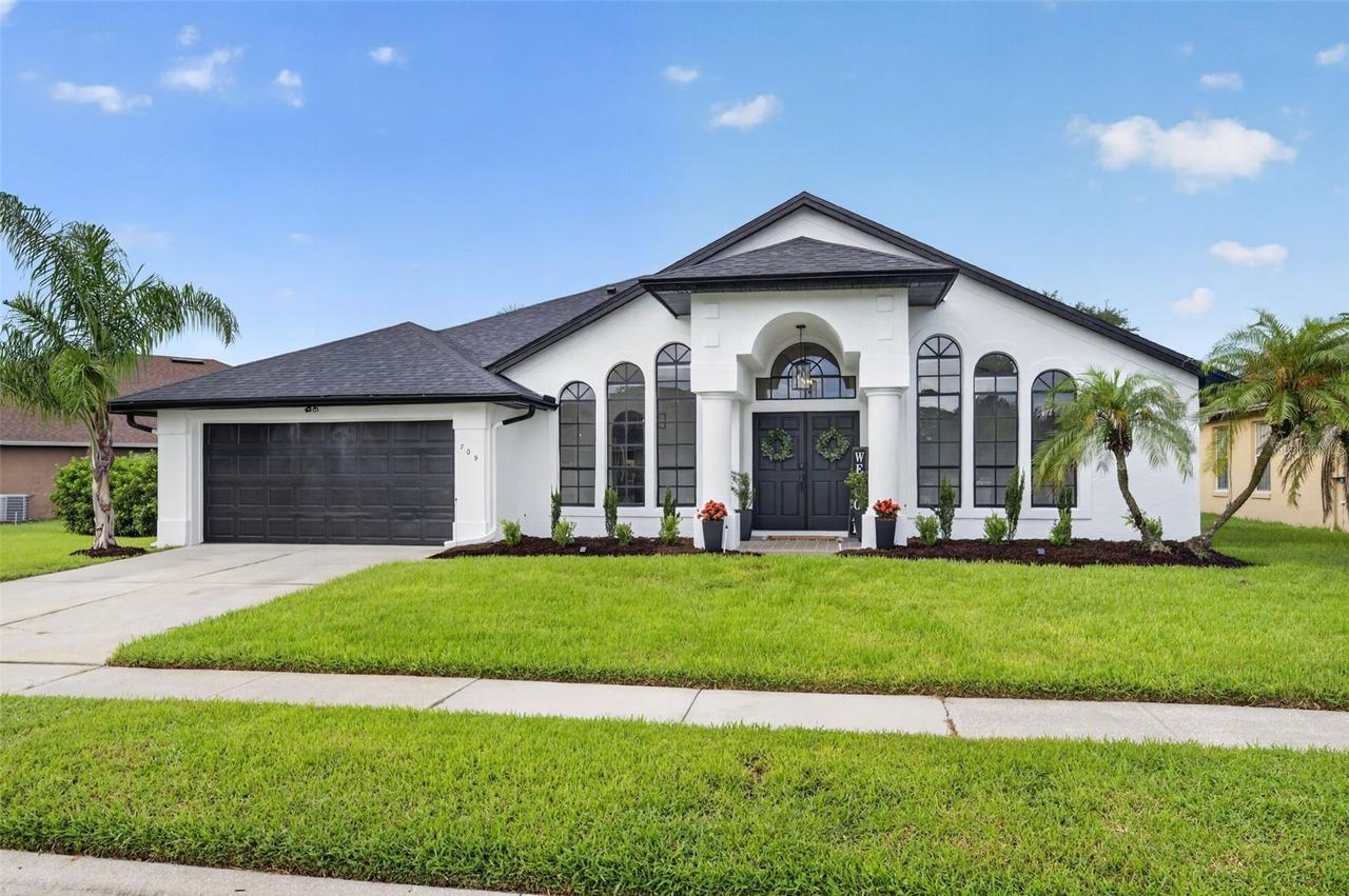 709 Hallowell Cir., Orlando, FL 32828
