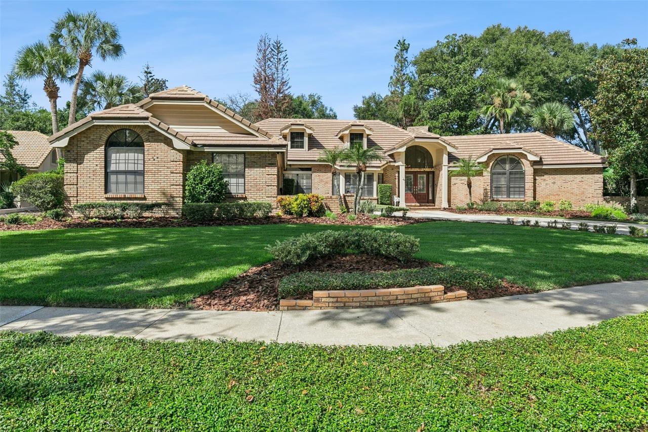 1375 Bristol Park Pl., Lake Mary, FL 32746