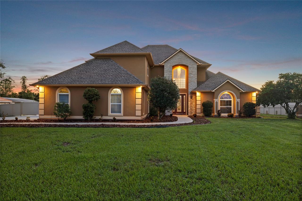 12901 Phillips Rd., Groveland, FL 34736